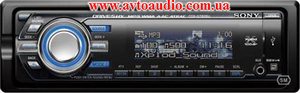 Sony CDX-GT828U ― Автоэлектроника AutoAudio