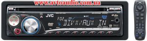 JVC KD-DV4402 ― Автоэлектроника AutoAudio