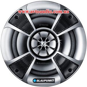 Blaupunkt GTX 542 SC ― Автоэлектроника AutoAudio