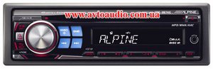 Alpine CDE-9874E ― Автоэлектроника AutoAudio