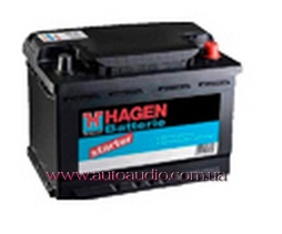 HAGEN 56030 ― Автоэлектроника AutoAudio
