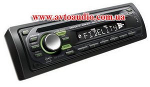 Sony CDX-GT227EE ― Автоэлектроника AutoAudio