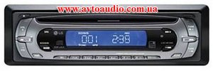 LG LAC-UA 270R ― Автоэлектроника AutoAudio