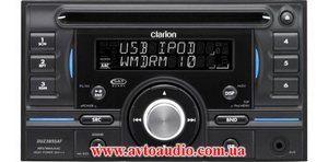 Clarion DUZ385SAT ― Автоэлектроника AutoAudio
