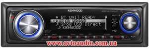 Kenwood KDC-W 7141 UY ― Автоэлектроника AutoAudio