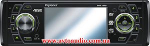 Prology DVS 1350 ― Автоэлектроника AutoAudio