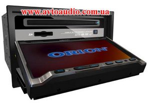 Orion AVM-97257BTN ― Автоэлектроника AutoAudio