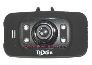 Dixon DVR-F570 ― Автоэлектроника AutoAudio