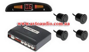 Challenger PLO3-V4 ― Автоэлектроника AutoAudio