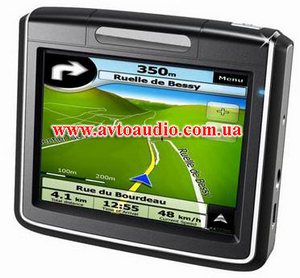 NEC GPS 351 ― Автоэлектроника AutoAudio