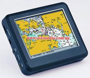 NEC GPS 352 ― Автоэлектроника AutoAudio