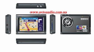 NEC GPS 431 ― Автоэлектроника AutoAudio
