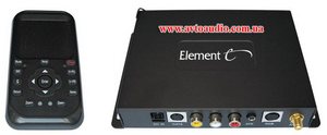 Element F1 ― Автоэлектроника AutoAudio