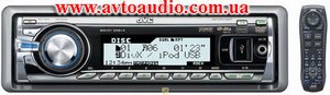 JVC KD-DV7401RDS ― Автоэлектроника AutoAudio