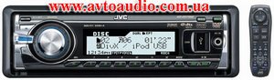 JVC KD-DV7402RDS ― Автоэлектроника AutoAudio