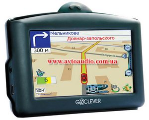 Goclever 4330A -BT ― Автоэлектроника AutoAudio