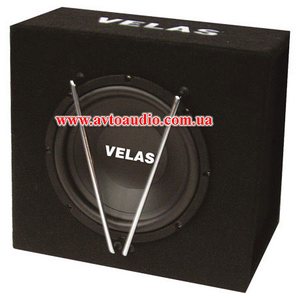 Velas VRSB-112 ― Автоэлектроника AutoAudio