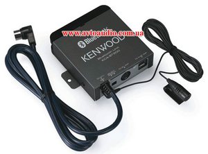 Kenwood KCA-BT200 ― Автоэлектроника AutoAudio
