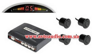 Challenger PLO2-V4 ― Автоэлектроника AutoAudio