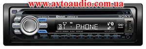 Sony MEX-BT3600U ― Автоэлектроника AutoAudio
