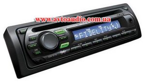 Sony CDX-GT16 ― Автоэлектроника AutoAudio