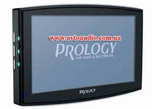 Купить авто телевизор Prology HDTV-70L в Киеве и Украине. Описание, цена, фото, характеристики. Интернет магазин Автоаудио.