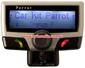 Parrot CK3100 ― Автоэлектроника AutoAudio