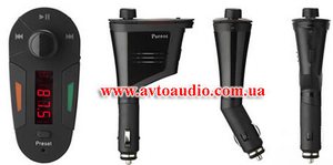 Parrot PMK5800 ― Автоэлектроника AutoAudio