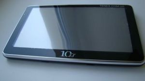 Купить навигатор Tenex 70M HD Навител в Киеве и Украине. Описание, цена, фото, характеристики. Интернет магазин Автоаудио.