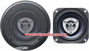 JVC CS-V425 ― Автоэлектроника AutoAudio