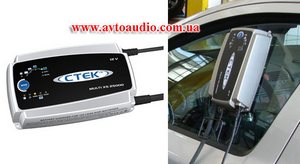 Ctek MULTI XS 25000 ― Автоэлектроника AutoAudio