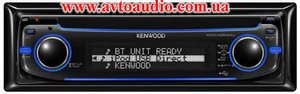 Kenwood KDC-W 6141 UY ― Автоэлектроника AutoAudio
