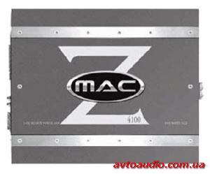 Mac Audio Z 4100 ― Автоэлектроника AutoAudio