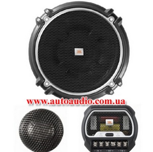 JBL GTO 608C ― Автоэлектроника AutoAudio