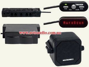 Beltronics STI Remote ― Автоэлектроника AutoAudio