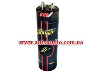 Stinger SPC111 ― Автоэлектроника AutoAudio