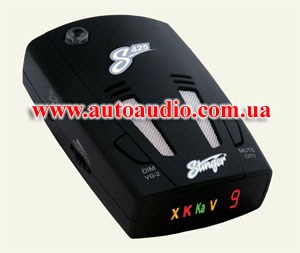 Stinger S425 ― Автоэлектроника AutoAudio