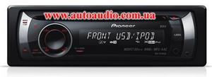 Pioneer DEH-P3100UB ― Автоэлектроника AutoAudio