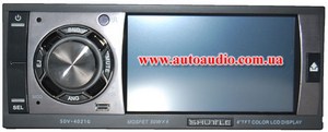 Shuttle SDV-4021 ― Автоэлектроника AutoAudio