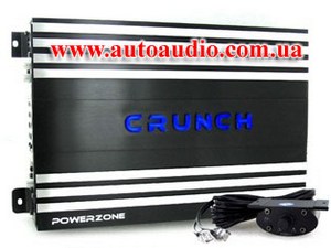 Crunch P1100.2 ― Автоэлектроника AutoAudio