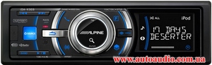 Alpine iDA-X303 ― Автоэлектроника AutoAudio