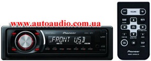 Pioneer DEH-3150UB ― Автоэлектроника AutoAudio