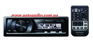 Pioneer DEH-P7150UB ― Автоэлектроника AutoAudio