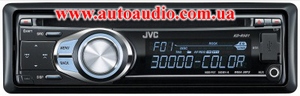 Jvc KD-R501E ― Автоэлектроника AutoAudio