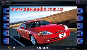 Orion AVM-56202TN ― Автоэлектроника AutoAudio