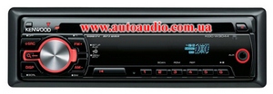 Kenwood KDC-W 3044 AY/GY ― Автоэлектроника AutoAudio