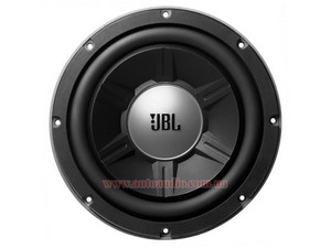 Купить сабвуфер JBL GTO 1014 в Киеве и Украине. Описание, цена, фото, характеристики. Интернет магазин Автоаудио.