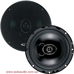Boss Audio D65.2 ― Автоэлектроника AutoAudio