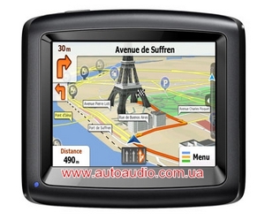 NEC GPS 353 ― Автоэлектроника AutoAudio