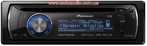 Pioneer DEH-P5150UB ― Автоэлектроника AutoAudio